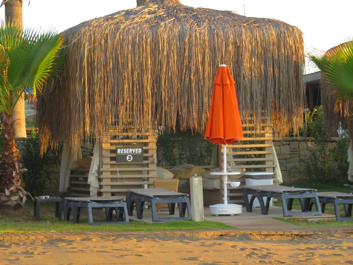 imagini hotel MEGASARAY 2021